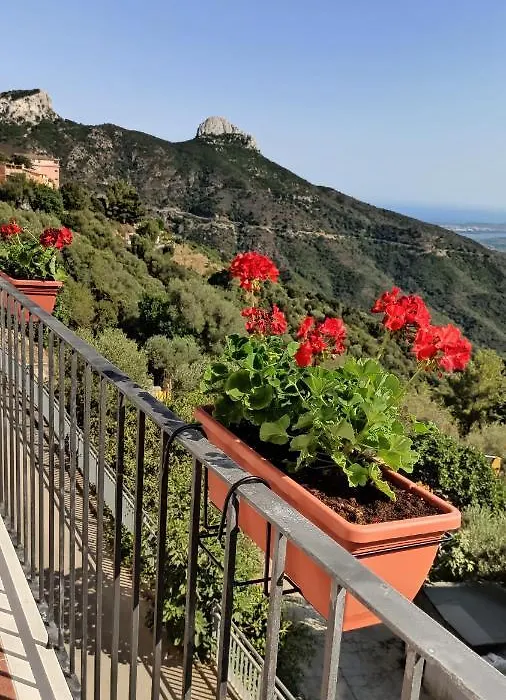 “Sa Scala” Bed&Terrace-1