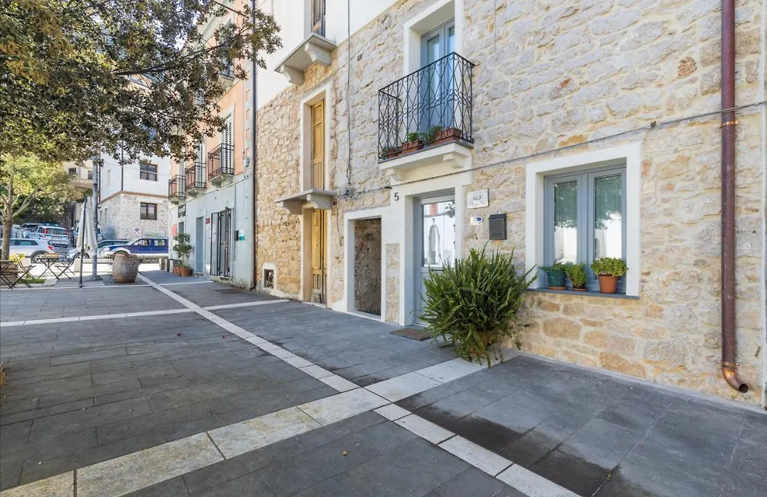 B&B Dommu Mia-1