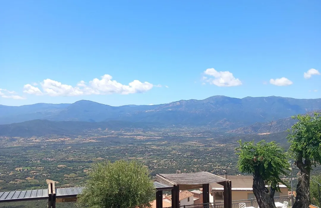 B&B Sa Clarera-1