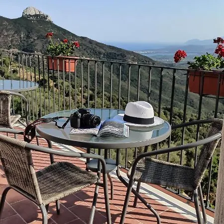 “Sa Scala” Bed&Terrace-3