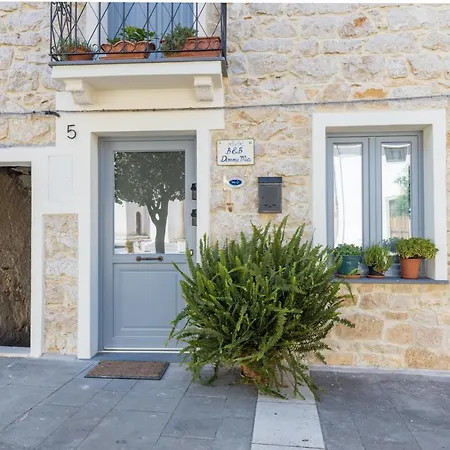 B&B Dommu Mia-2