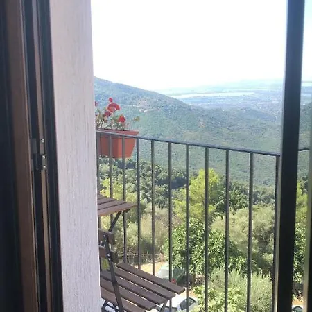 “Sa Scala” Bed&Terrace-2